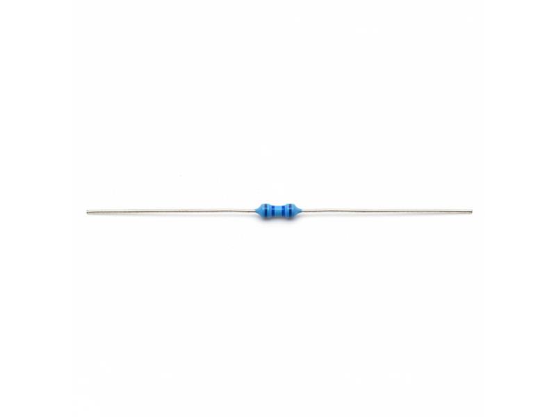 MFR-25FBF52-124K par YAGEO