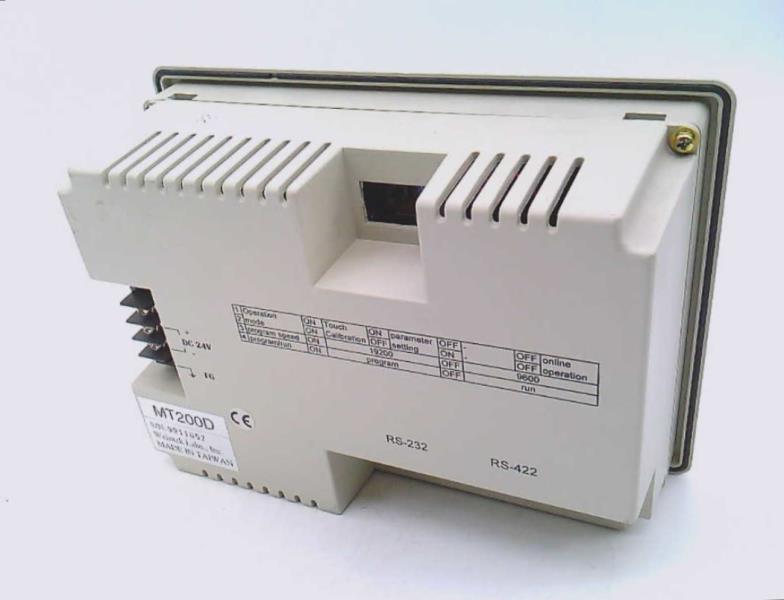 WEINTEK MT200D