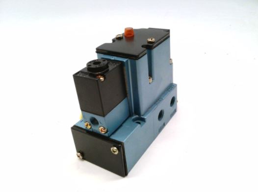 MAC VALVES INC 6213C-511-PM-611DA