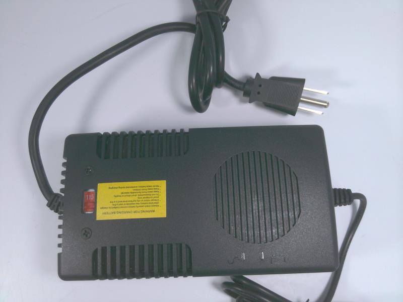 AA PORTABLE POWER CORP CU-J205