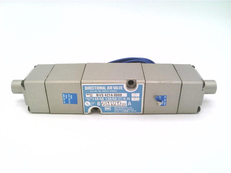 NVS4214-0009 por SMC