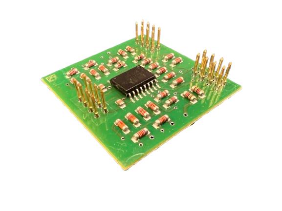 ASEA BROWN BOVERI 3BHB002751R0106