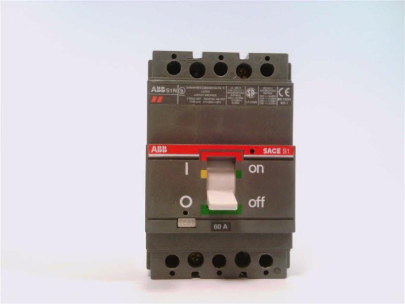 ASEA BROWN BOVERI S1N060TL