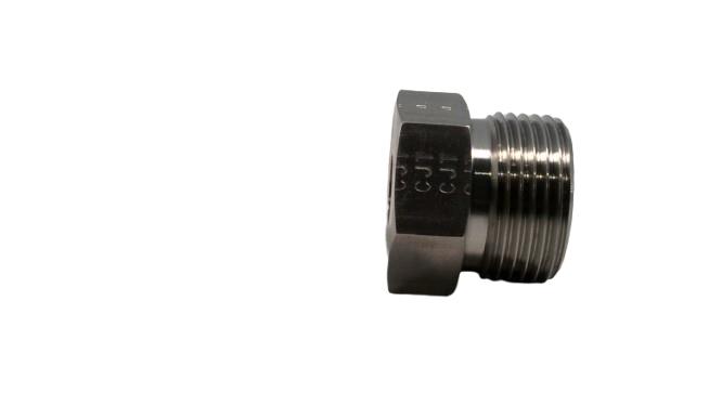 PARKER 8LOHB3-SS