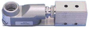TE-205-F-21 par MAMAC SYSTEMS