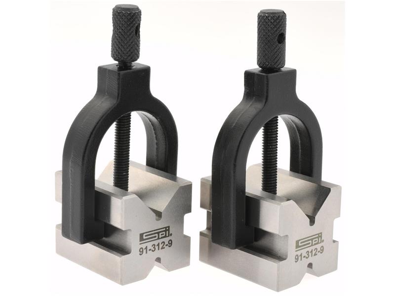 91-312-9 par SWISS PRECISION INSTRUMENTS