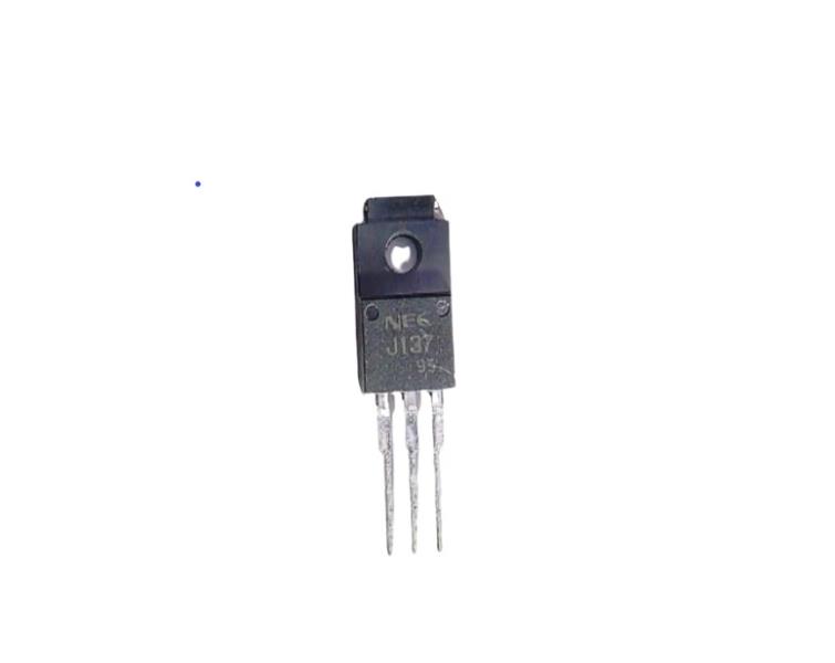 NEC 2SJ137