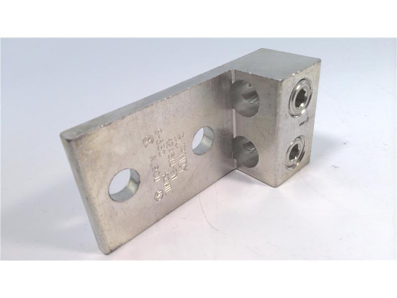 BURNDY K2A31U-2N