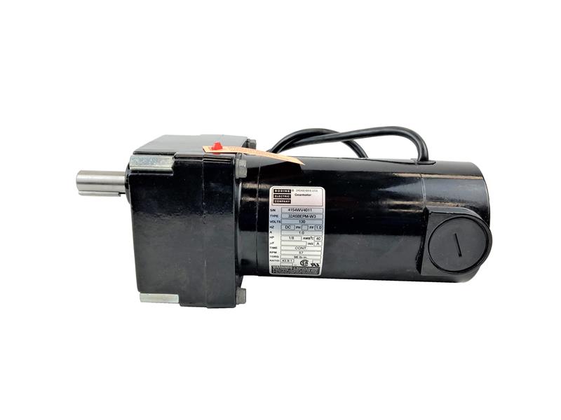 BODINE ELECTRIC 32A5BEPM-W3 43.9:1