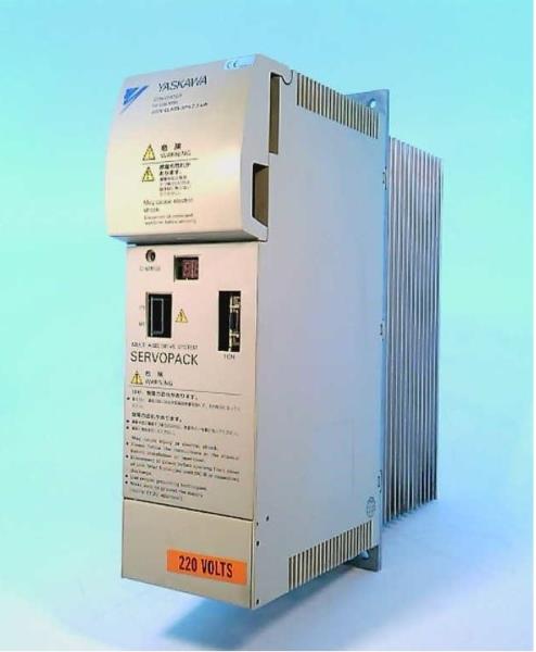 YASKAWA ELECTRIC CIMR-MR5A27P5