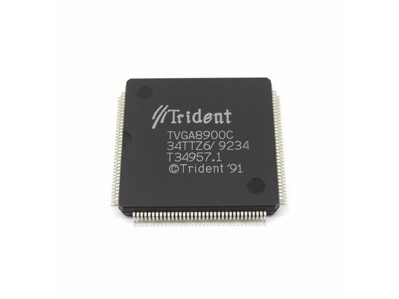 TRIDENT TVGA8900C
