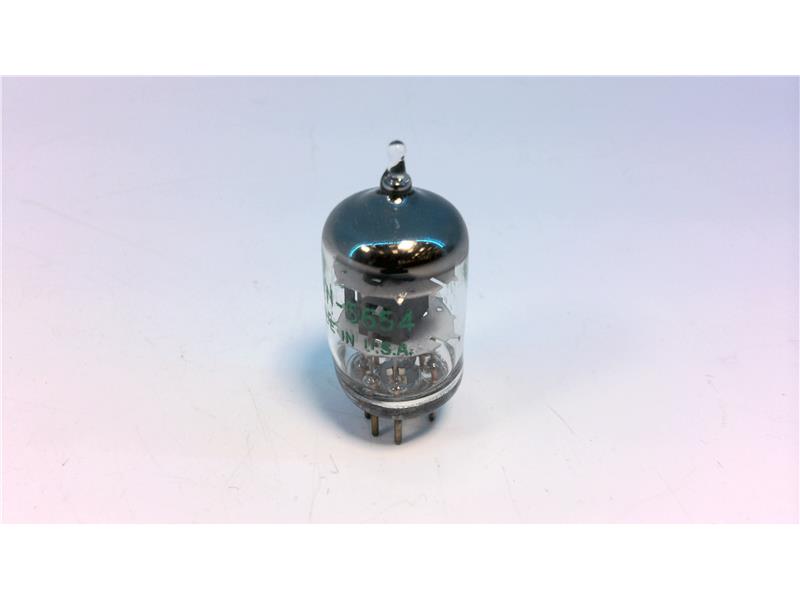 GENERAL ELECTRIC 5654