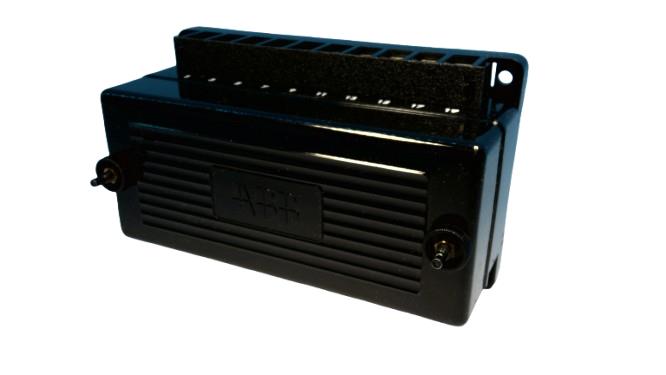 ASEA BROWN BOVERI F129A501G01