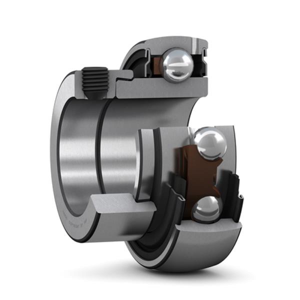 SKF YET-207