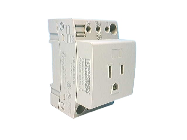 EO-AB/UT/15 par PHOENIX CONTACT