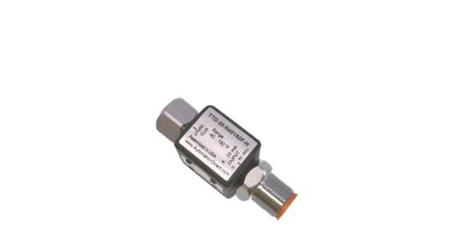 AUTOMATION DIRECT TTD-20-N40160F-H