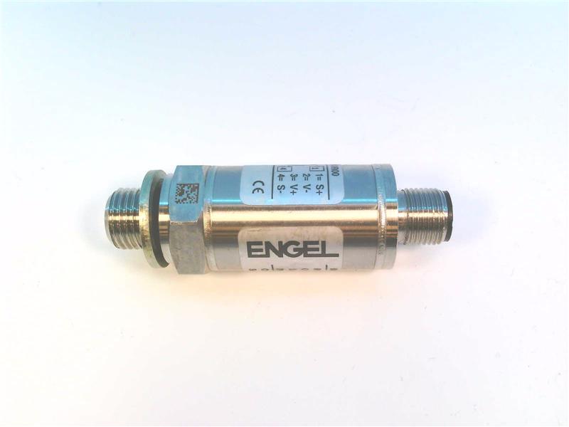 ENGEL KS-T-1-2-B41D-H-V-631