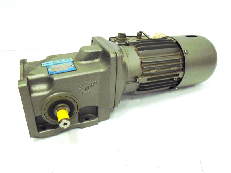 NORD 92172-71-S/4-BRE5-HL