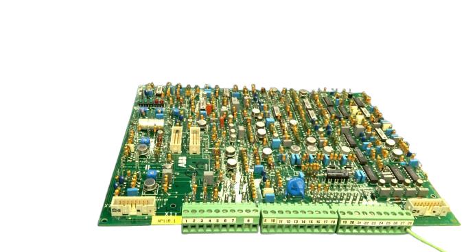 ASEA BROWN BOVERI GNT0137500R002 