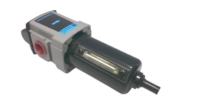 WILKERSON PNEUMATIC M18-04-BH00