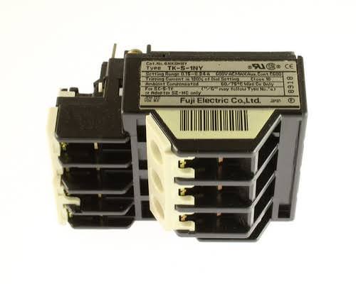 FUJI ELECTRIC 4NK0HPY