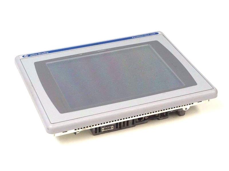 ALLEN BRADLEY 2711P-T12C4A9
