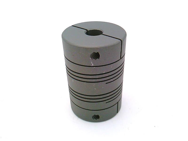 HELICAL COUPLINGS DSAC100-6.73MM-8