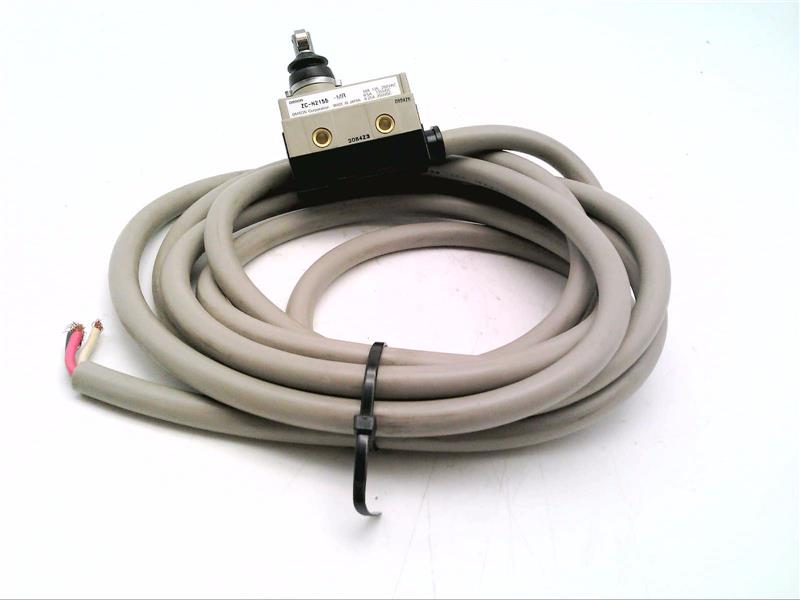 OMRON ZC-N2155-MR VCT 3M