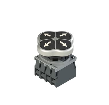 PIZZATO E2 AC-DXBC2000