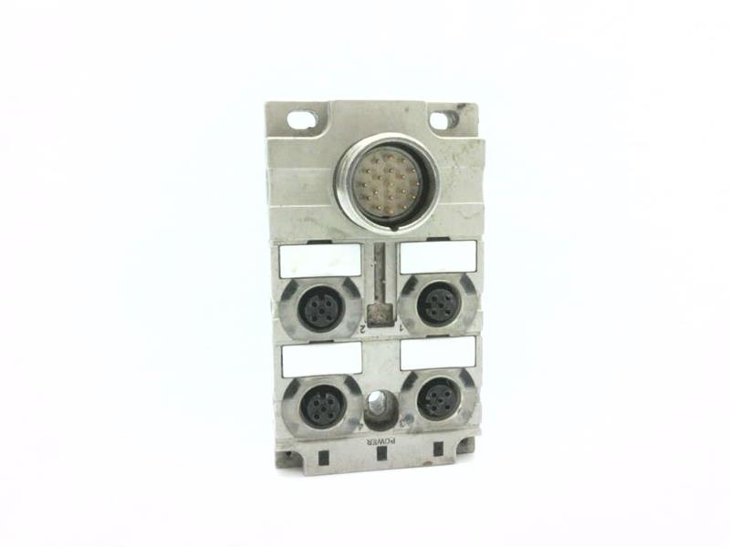 BSB-04-F01P/4-M01M-2319 par BALLUFF