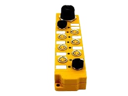 VB 803M-2C/CS14900 door TURCK