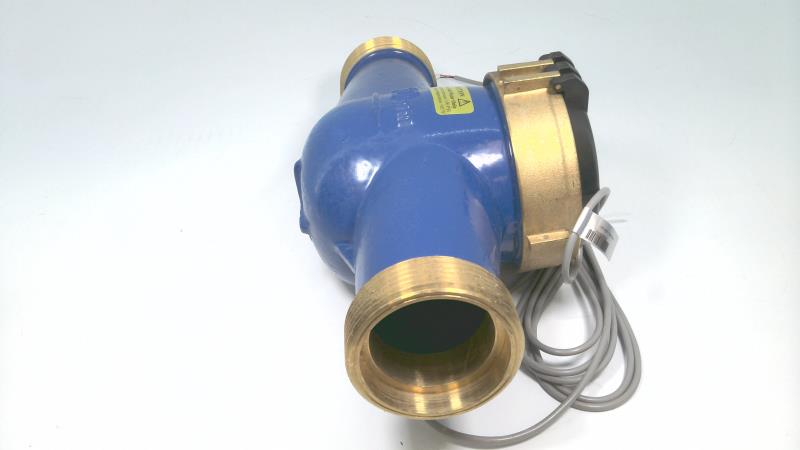 SEAMETRICS MJR-200-G100