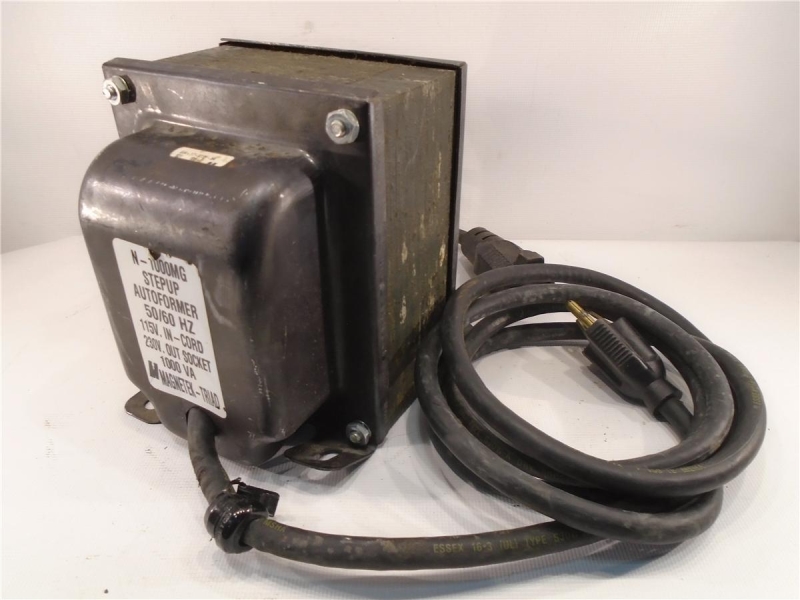 MAGNETEK N-1000MG