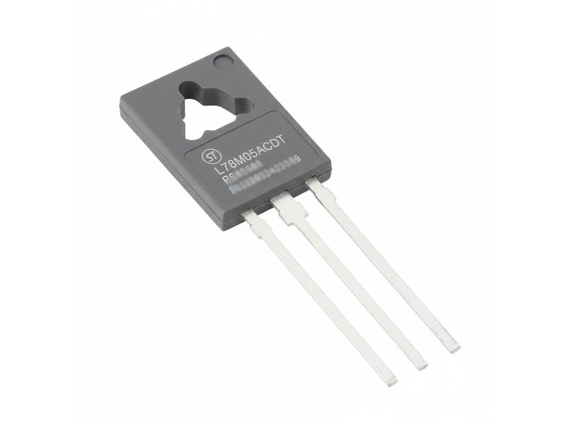 ST MICRO L78M05ACDT-TR