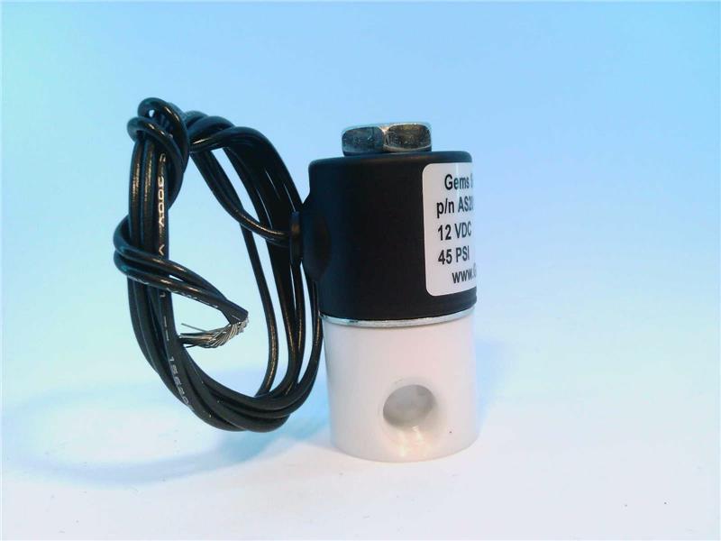 GEMS SENSORS AS2015-S274