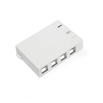 LEVITON 41089-4WP