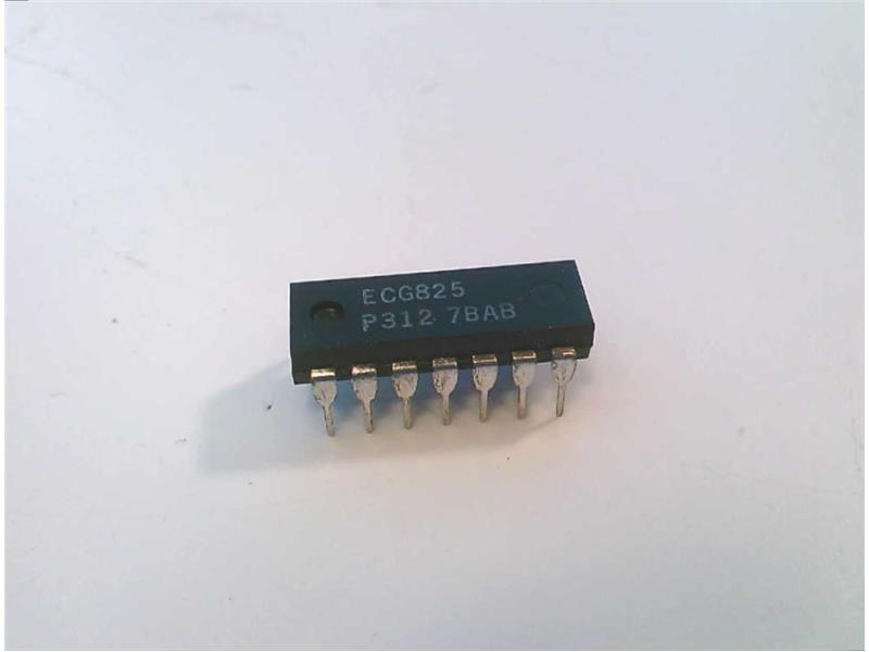 NTE NTE825