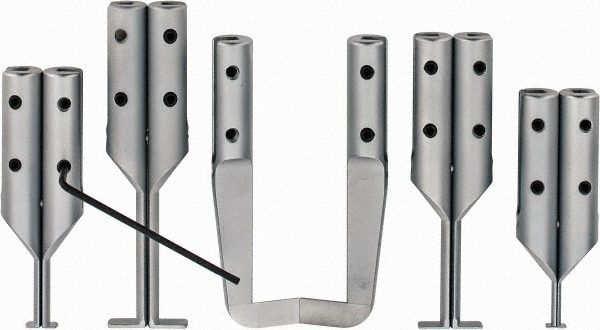 SWISS PRECISION INSTRUMENTS 30-464-2