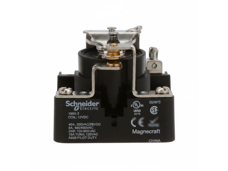 199X-2 by SCHNEIDER ELECTRIC