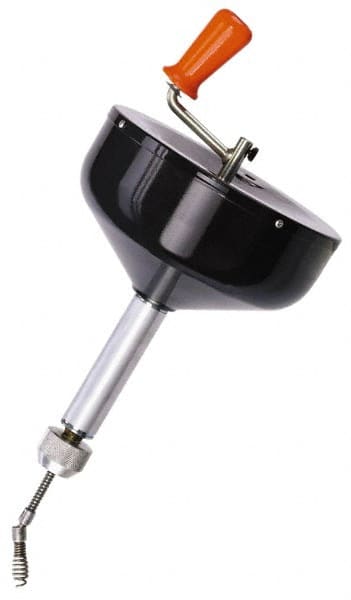 D-25-8 par GENERAL PIPE CLEANERS