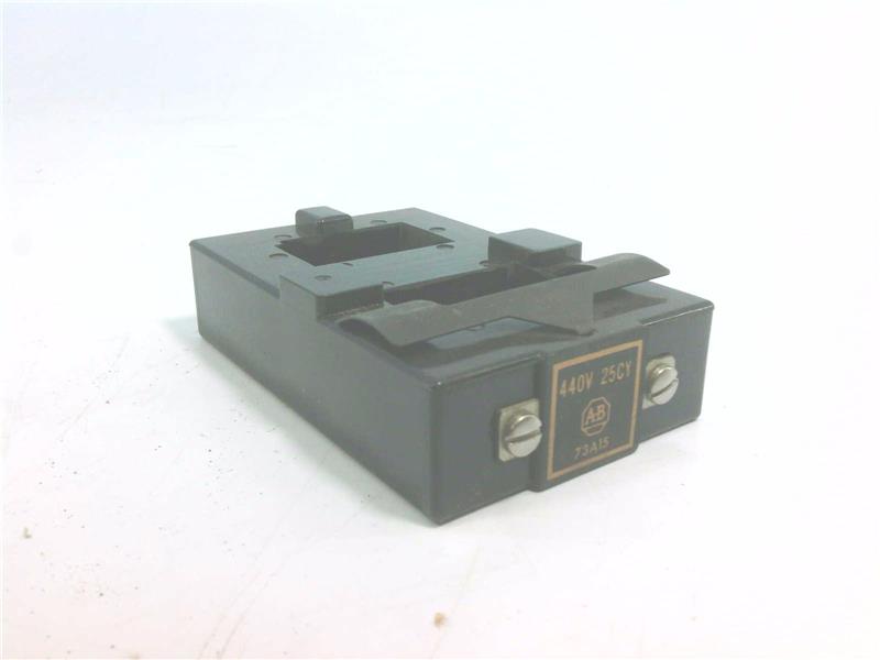 ALLEN BRADLEY 73A15