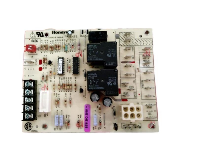 ST9120C-2010 by HONEYWELL
