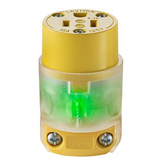 LEVITON 515CV-LIT
