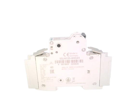 SIEMENS 5SJ4125-8HG41