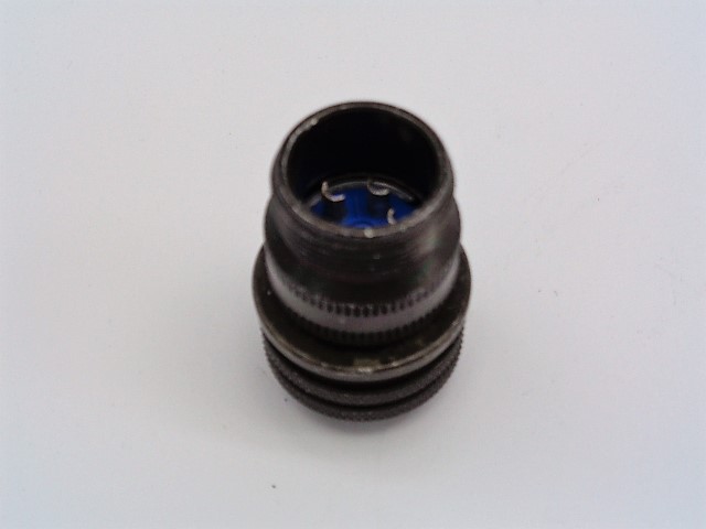 AMPHENOL 97-3106A-18-11P