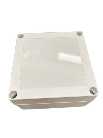 FIBOX UL PC 125/75 HG