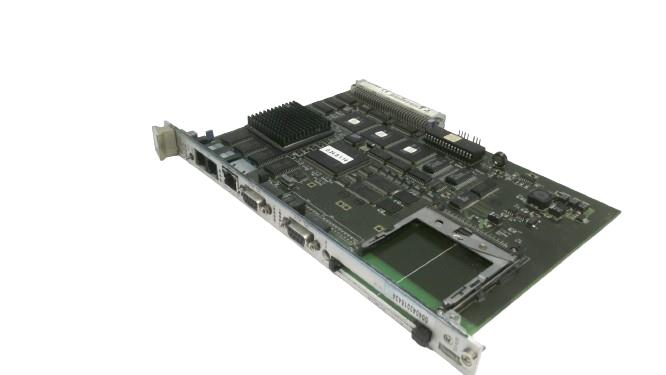 MICROSYS ELECTRONICS VME-MS2000