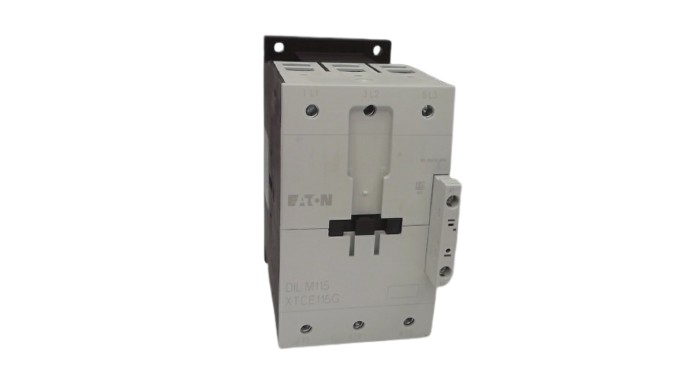 EATON CORPORATION XTCE115GS1A
