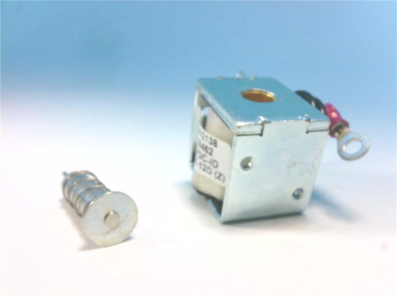 ELECTROSWITCH 002008-12D-3