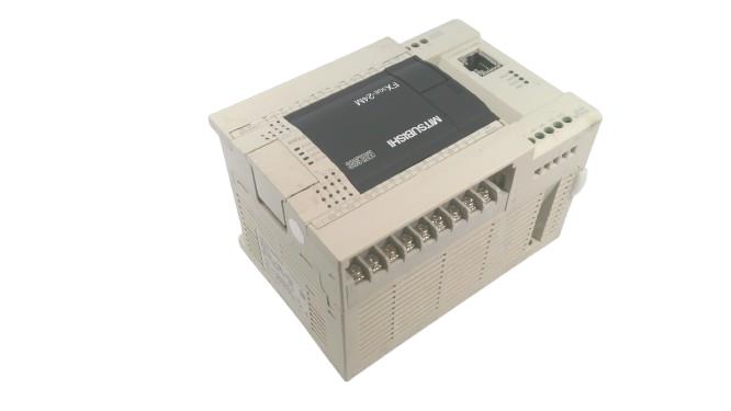 MITSUBISHI FX3GE-24MT/ESS